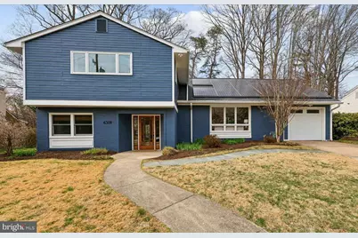 6309 Lenox Road, Bethesda, MD 20817 - Photo 2