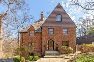 8101 Park Crest Dr, Silver Spring, MD 20910 - Photo 1