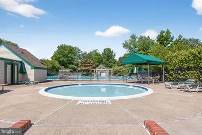 5804 Inman Park Circle #120, Rockville, MD 20852 - Photo 32