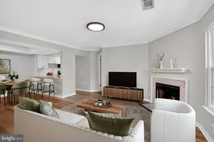 5804 Inman Park Cir, Rockville, MD 20852 - Photo 2