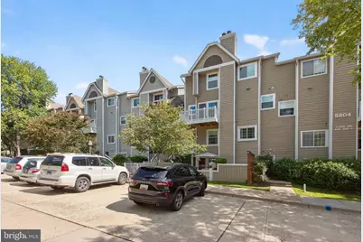 5804 Inman Park Circle #120, Rockville, MD 20852 - Photo 24