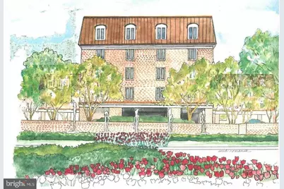 8101 Connecticut Avenue #C-302, Chevy Chase, MD 20815 - Photo 1