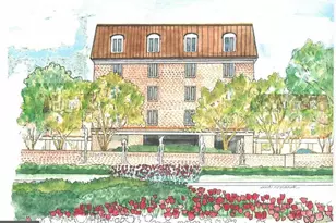 8101 Connecticut Ave, Chevy Chase, MD 20815 - Photo 1