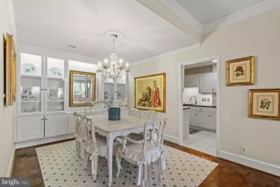 8101 Connecticut Avenue #C-302, Chevy Chase, MD 20815 - Photo 8