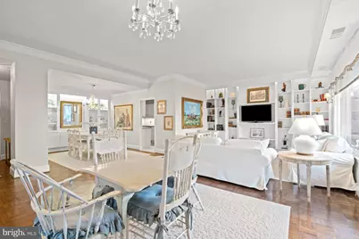 8101 Connecticut Avenue #C-302, Chevy Chase, MD 20815 - Photo 6