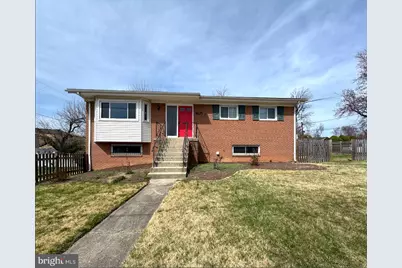 11100 Markwood Drive, Silver Spring, MD 20902 - Photo 1