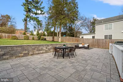 3107 Cummings Lane, Chevy Chase, MD 20815 - Photo 36