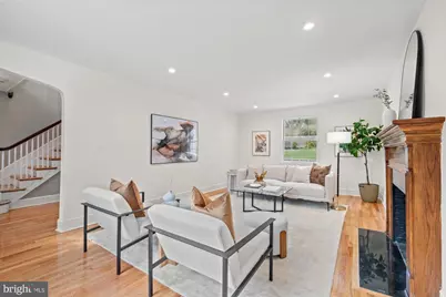 3107 Cummings Lane, Chevy Chase, MD 20815 - Photo 4