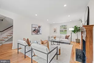 3107 Cummings Ln, Chevy Chase, MD 20815 - Photo 4