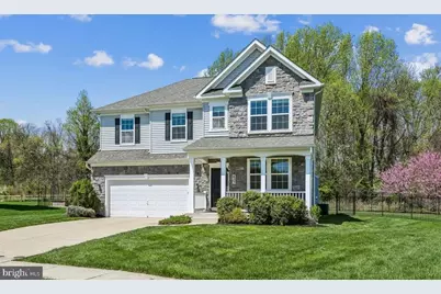 427 Cloverly Forest Drive, Silver Spring, MD 20905 - Photo 1