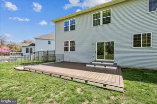 427 Cloverly Forest Dr, Silver Spring, MD 20905 - Photo 30