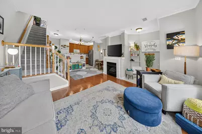 725 Main Street #725-A, Gaithersburg, MD 20878 - Photo 4