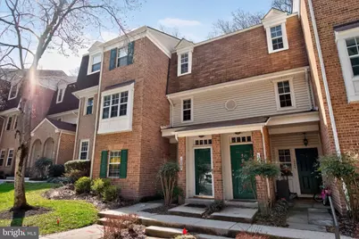 10452 Parthenon Court #10452, Bethesda, MD 20817 - Photo 1