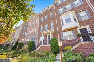 442 Whetstone Glen St, Gaithersburg, MD 20877 - Photo 2