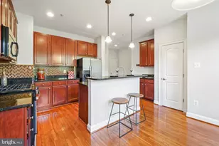 442 Whetstone Glen St, Gaithersburg, MD 20877 - Photo 18