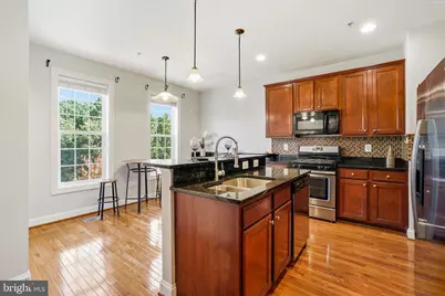 442 Whetstone Glen Street, Gaithersburg, MD 20877 - Photo 16