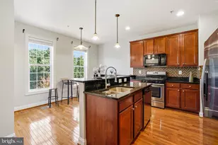 442 Whetstone Glen St, Gaithersburg, MD 20877 - Photo 16