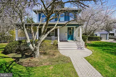 12 Wall Street, Rockville, MD 20850 - Photo 2