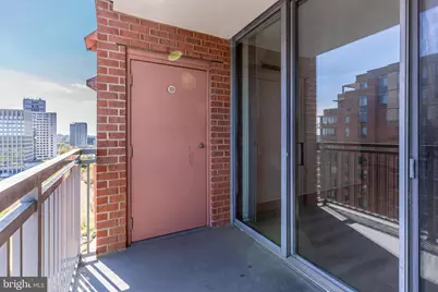 11710 Old Georgetown Road #1322, North Bethesda, MD 20852 - Photo 28