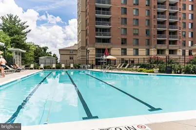 11710 Old Georgetown Road #1322, North Bethesda, MD 20852 - Photo 44