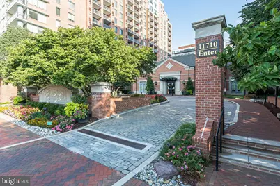 11710 Old Georgetown Road #1322, North Bethesda, MD 20852 - Photo 52
