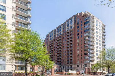 11710 Old Georgetown Road #1322, North Bethesda, MD 20852 - Photo 34