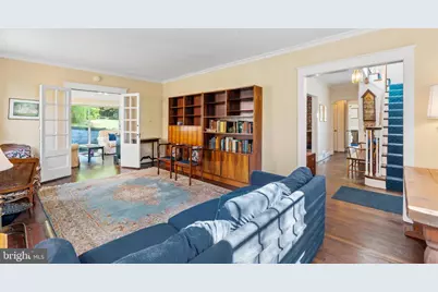 4217 Leland Street, Chevy Chase, MD 20815 - Photo 8