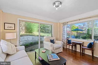 4217 Leland Street, Chevy Chase, MD 20815 - Photo 10