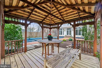 4913 Chevy Chase Boulevard, Chevy Chase, MD 20815 - Photo 52