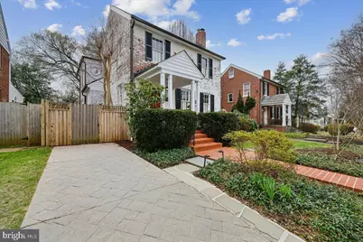 4913 Chevy Chase Boulevard, Chevy Chase, MD 20815 - Photo 48
