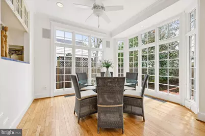 4913 Chevy Chase Boulevard, Chevy Chase, MD 20815 - Photo 10