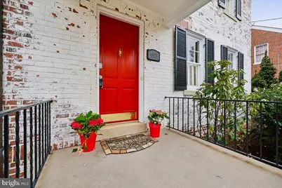 4913 Chevy Chase Boulevard, Chevy Chase, MD 20815 - Photo 50