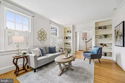 4913 Chevy Chase Boulevard, Chevy Chase, MD 20815 - Photo 22