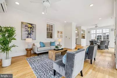 4913 Chevy Chase Boulevard, Chevy Chase, MD 20815 - Photo 8