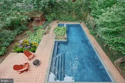 4913 Chevy Chase Boulevard, Chevy Chase, MD 20815 - Photo 30