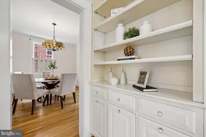 4913 Chevy Chase Boulevard, Chevy Chase, MD 20815 - Photo 16