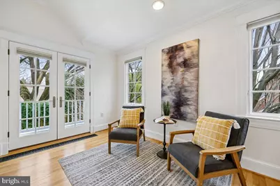 4913 Chevy Chase Boulevard, Chevy Chase, MD 20815 - Photo 32