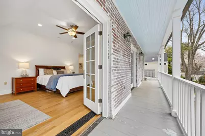 4913 Chevy Chase Boulevard, Chevy Chase, MD 20815 - Photo 28