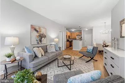 1201 E West Highway #332, Silver Spring, MD 20910 - Photo 12