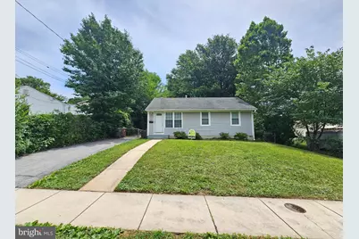 603 Pinewood Road, Rockville, MD 20850 - Photo 1