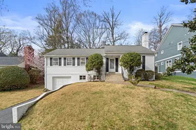 5617 Knollwood Road, Bethesda, MD 20816 - Photo 30