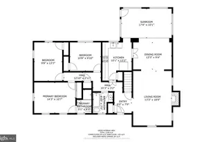 5617 Knollwood Rd, Bethesda, MD 20816 - Photo 4