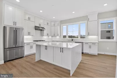 11900 Northpark Drive, North Bethesda, MD 20852 - Photo 1