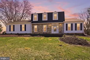 14512 Bellmeade Ln, Darnestown, MD 20874 - Photo 2