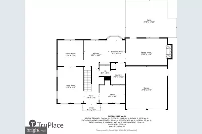 1913 Hopefield Road, Silver Spring, MD 20905 - Photo 56