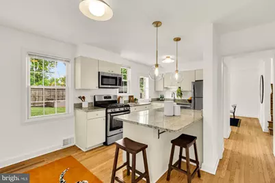 2030 Luzerne Avenue, Silver Spring, MD 20910 - Photo 6