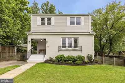 2030 Luzerne Avenue, Silver Spring, MD 20910 - Photo 1