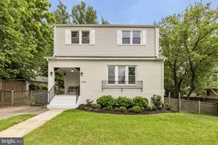 2030 Luzerne Ave, Silver Spring, MD 20910 - Photo 1