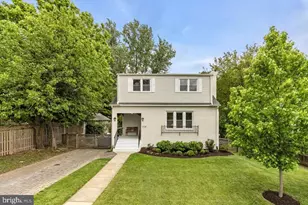 2030 Luzerne Ave, Silver Spring, MD 20910 - Photo 1