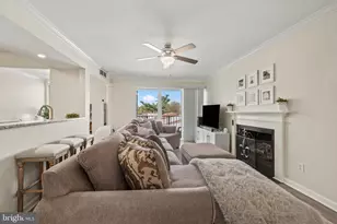 112 Duvall Ln, Gaithersburg, MD 20877 - Photo 4